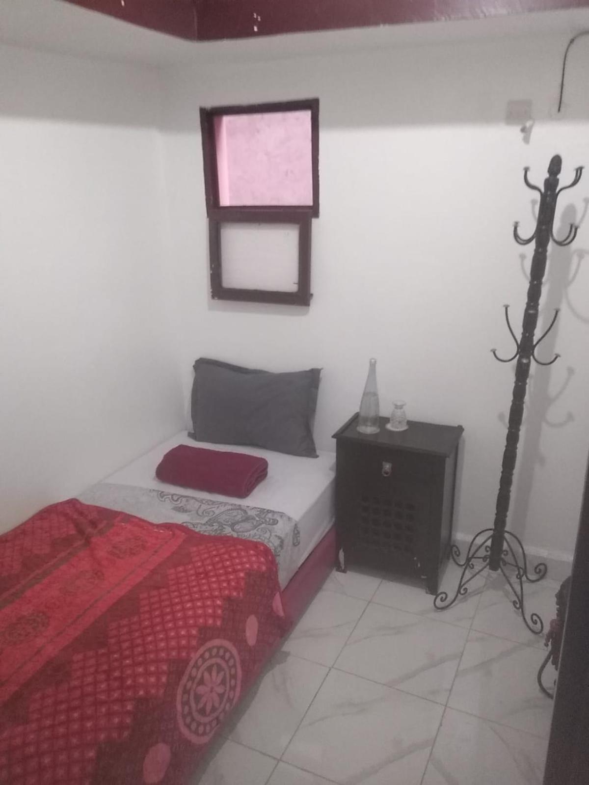 Ferienwohnung Riad Derb El Aarsa Marrakesch Zimmer foto