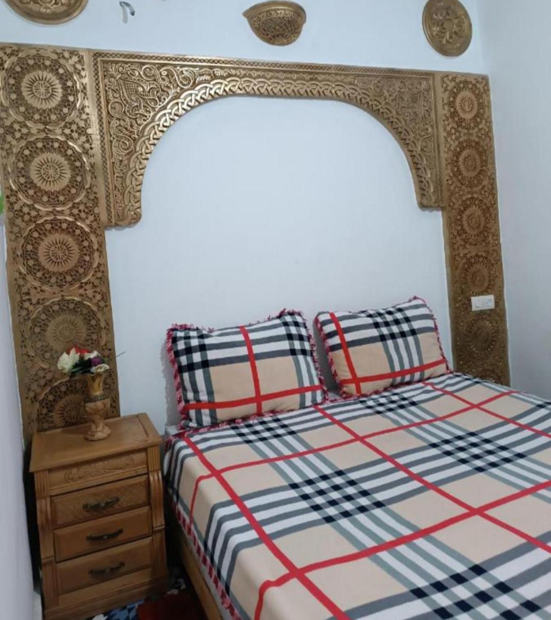 Riad Derb El Aarsa Marrakesch Zimmer foto